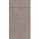 Gravity Light Concrete kitchen door