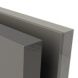 Gravity Matt Indigo Blue kitchen door edge options