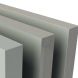 Gravity Metallic Blue bedroom door edge options