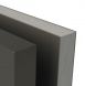 Gravity Halifax Natural Oak kitchen door edge options