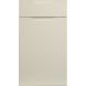 Integra kitchen door