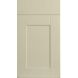 Shaker kitchen door