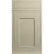 Tullymore kitchen door