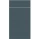 Matt Colonial Blue