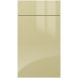 High Gloss Cream