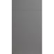 High Gloss Dust Grey