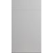 High Gloss Light Grey