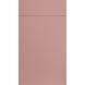 Matt Blush Pink