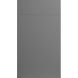 Supermatt Dust Grey