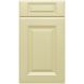 York kitchen door