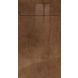 Zurfiz Ultragloss Copperleaf kitchen door