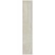 Zurfiz default Ultragloss Limestone bedroom door