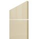 Zurfiz kitchen door profile