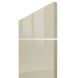Zurfiz kitchen door profile
