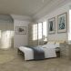Zurfiz default Metallic Champagne bedroom