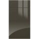 Gravity Metallic Anthracite kitchen door