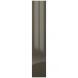 Zurfiz default Metallic Anthracite bedroom door