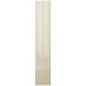 Zurfiz default Ultragloss Light Grey bedroom door