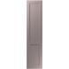 Unique Caraway Painted Oak Dust Grey bedroom door