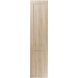 Unique Caraway Sonoma Oak bedroom door