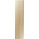 Unique Crossland Lissa Oak bedroom door