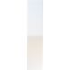 Unique Denver High Gloss White bedroom door