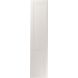 Unique Denver Painted Oak Light Grey bedroom door