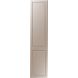 Unique Fenwick Super Matt Stone Grey bedroom door