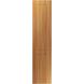 Unique Henlow Natural Aida Walnut bedroom door