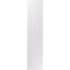 Unique Henlow Painted Oak White bedroom door