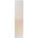 Unique Juliette High Gloss Cashmere bedroom door