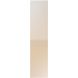 Unique Juliette High Gloss Sand Beige bedroom door