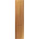 Unique Keswick Natural Aida Walnut bedroom door