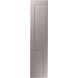 Unique Keswick Super Matt Dust Grey bedroom door