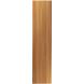 Unique Linea Natural Aida Walnut bedroom door