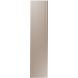Unique Linea Super Matt Stone Grey bedroom door