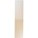 Unique Madrid High Gloss Sand Beige bedroom door