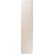 Unique Madrid Painted Oak Cashmere bedroom door