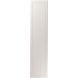 Unique Madrid Painted Oak Light Grey bedroom door