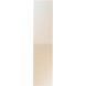 Unique Manhattan High Gloss Mussel bedroom door