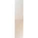 Unique Metropole High Gloss Cashmere bedroom door