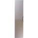 Unique Metropole High Gloss Dust Grey bedroom door