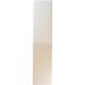 Unique Milano High Gloss Cashmere bedroom door