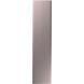 Unique Milano Painted Oak Dust Grey bedroom door