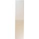 Unique New England High Gloss Cashmere bedroom door