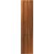 Unique New England Opera Walnut bedroom door