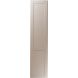 Unique New England Super Matt Stone Grey bedroom door
