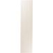 Unique New Fenland Painted Oak Ivory bedroom door