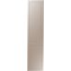 Unique New Fenland Super Matt Stone Grey bedroom door