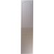 Unique New Sudbury High Gloss Dust Grey bedroom door